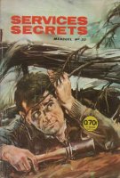 Sommaire Services Secrets n 35